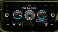 Volkswagen T-Roc 1.5 TSI EVO Design 5dr Petrol Hatchback